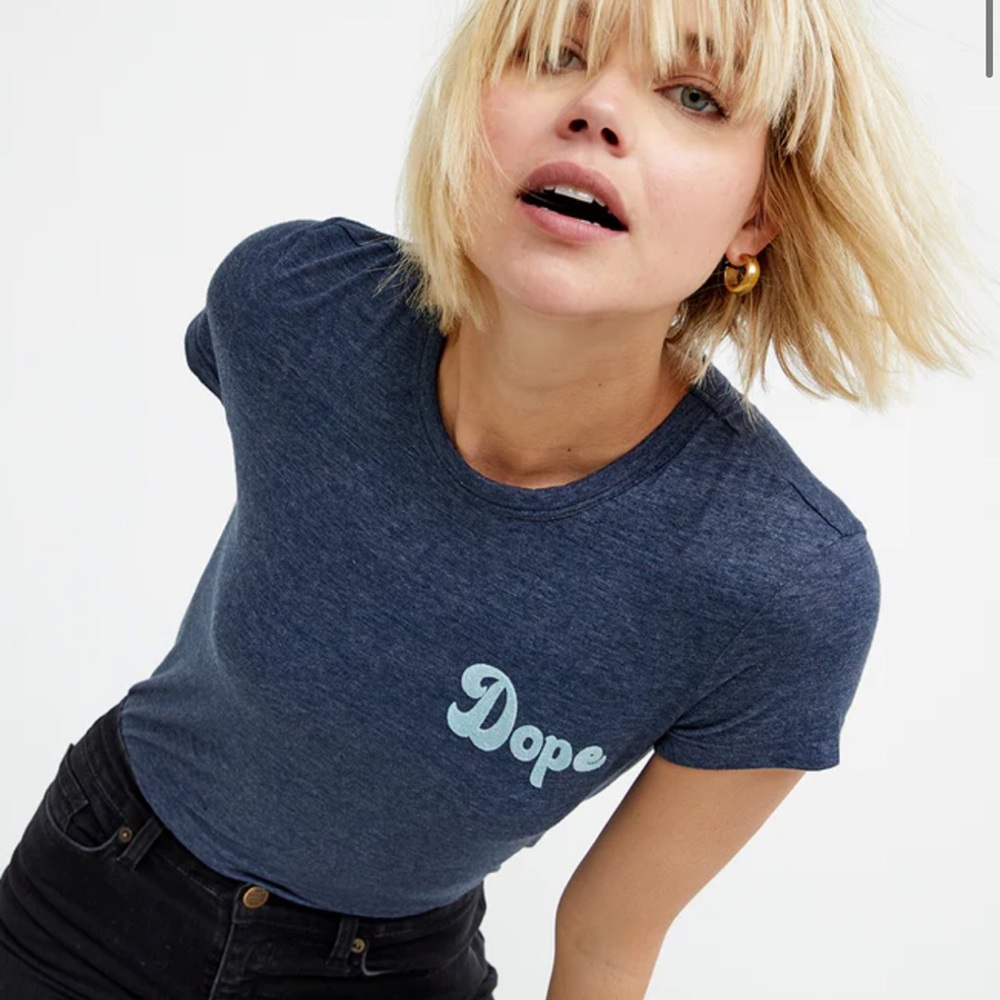 Marine Layer Dope Tee